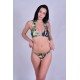 Cactus garden two pieces swimsuits