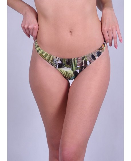 Cactus garden two pieces swimsuits