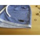 Forget me not - shorts light blue