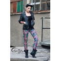 CUBES leggings