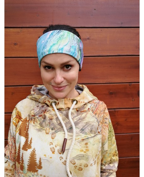 Headband Thermo - SURFERIS