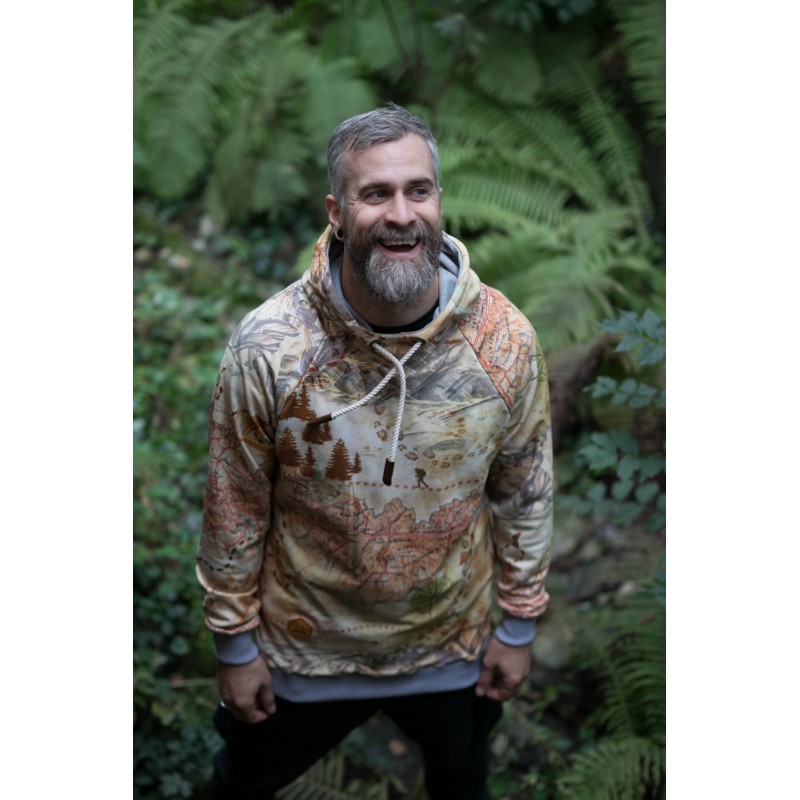 Kryptek sherpa online