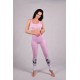 Aida met Adina - mandalas leggings