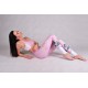 Aida met Adina - mandalas leggings
