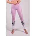 Pink old days - leggings