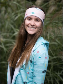 AZTEC LOSOS WINTER - termo headband