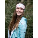 AZTEC LOSOS WINTER - termo headband