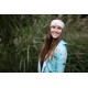 AZTEC LOSOS WINTER - termo headband