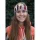 SPORTY WORLD - termo headband