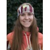 SPORTY WORLD - termo headband