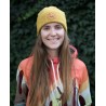 Hat - mustard