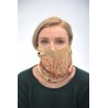 WALKERKA - hat, scarf