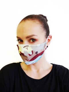 Mask Chopok-Ďumbier sporty world