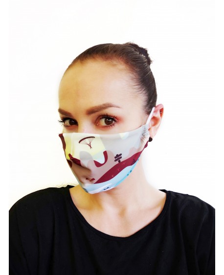 Rúško Chopok-Ďumbier sporty world