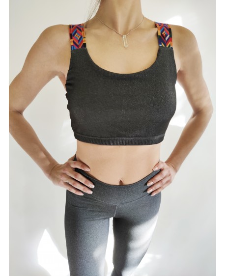 Jeannie Jane - sporty set -limited edition
