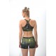 Henri Rousseau - sporty short set