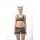 Henri Rousseau - sporty short set