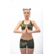 Henri Rousseau - sporty short set