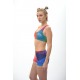 Hawai - sporty short set