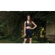 Ľudovkár - crop top
