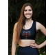 Ľudovkár - crop top