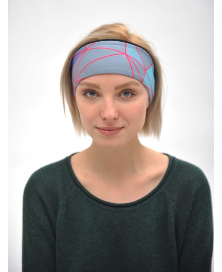 Headband Thermo - X-LACE FACE