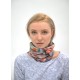 WALKERKA - , hat, scarf