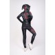 Rose´s roses - termo wear