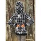 Kohútik Čičmiansky- woman sweatshirts