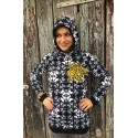 Kohútik Čičmiansky- woman sweatshirts