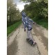 Kohútik Čičmiansky- woman sweatshirts
