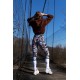 MOSAIC - leggings