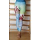 Sporty world leggings GREEN