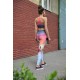 Sporty world leggings GREY