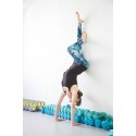STONED CLOUDS leggings