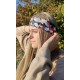 Headband Thermo - MOSAIC