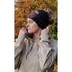 ĽUDOVKÁR - hat, scarf