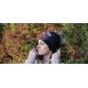 ĽUDOVKÁR - hat, scarf