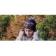 ĽUDOVKÁR - hat, scarf