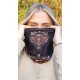ĽUDOVKÁR - hat, scarf