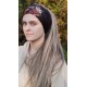 ĽUDOVKÁR - hat, scarf