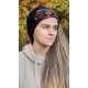 ĽUDOVKÁR - hat, scarf