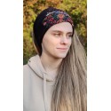 ĽUDOVKÁR - hat, scarf