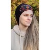 ĽUDOVKÁR - hat, scarf