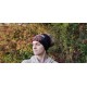 ĽUDOVKÁR - hat, scarf