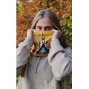 NAVAJO - nákrčník, čiapka, šatka
