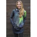 JANE´S AURORA - termo sweatshirt