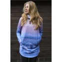 POW POW LAPLAND- mega termo sweatshirt for woman