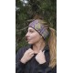 Headband Thermo - MOSAIC