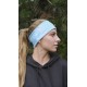 Termo headband - Batika "Sky is the limit"